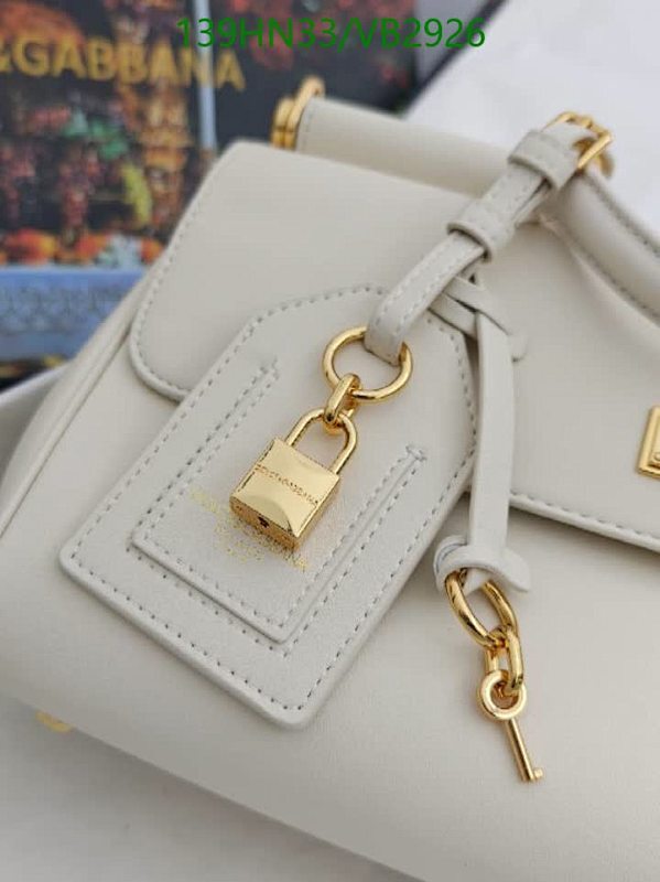 D&G-Bag-4A Quality Code: VB2926 $: 139USD