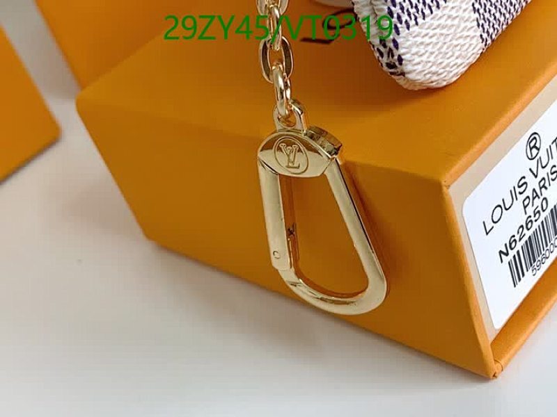 LV-Wallet-4A Quality Code: VT0319 $: 29USD