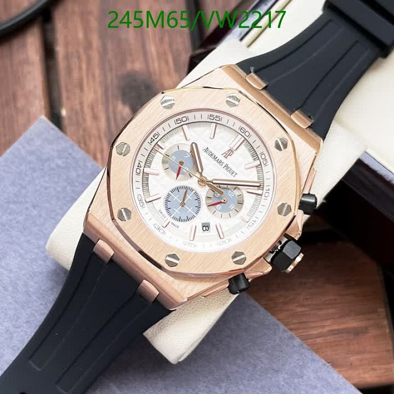 Audemars Piguet-Watch-Mirror Quality Code: VW2217 $: 245USD