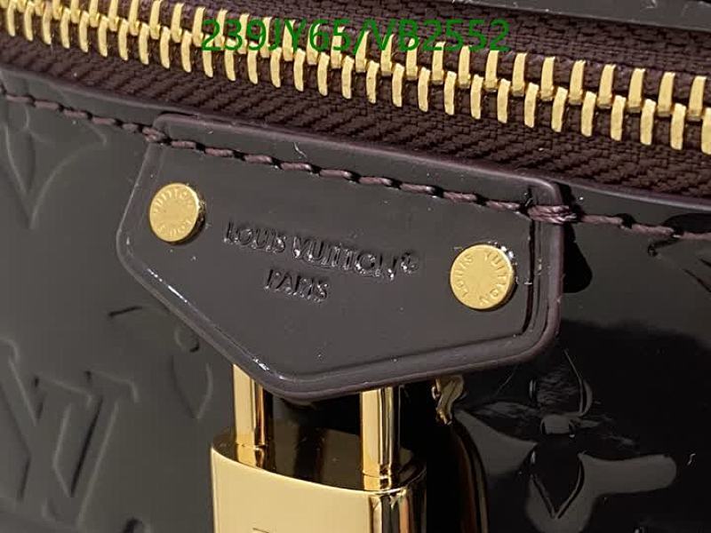 LV-Bag-Mirror Quality Code: VB2552 $: 239USD