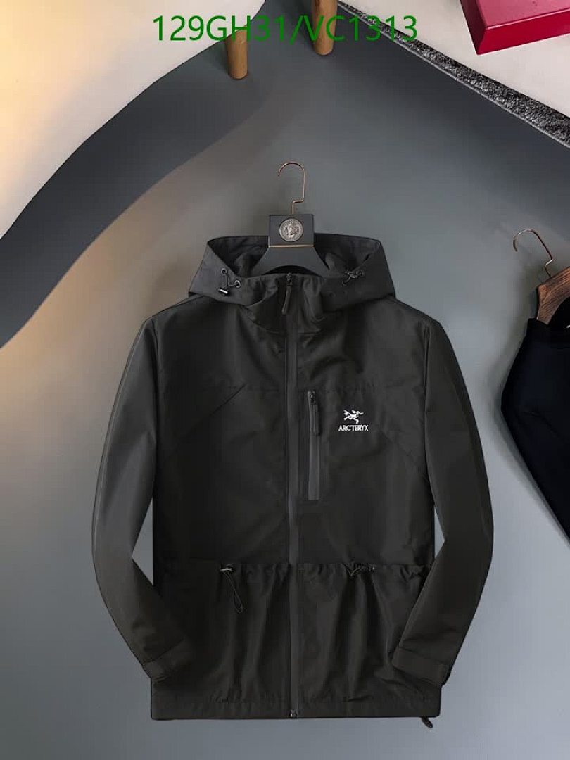 Arcteryx-Clothing Code: VC1313 $: 129USD