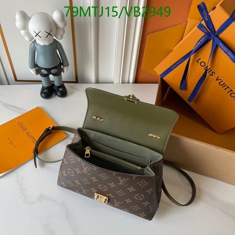 LV-Bag-4A Quality Code: VB2949 $: 79USD