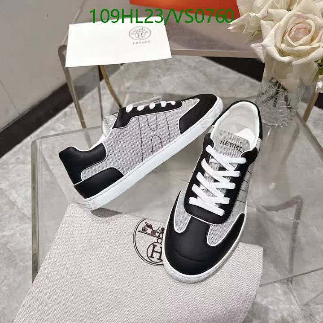 Hermes-Women Shoes Code: VS0760 $: 109USD