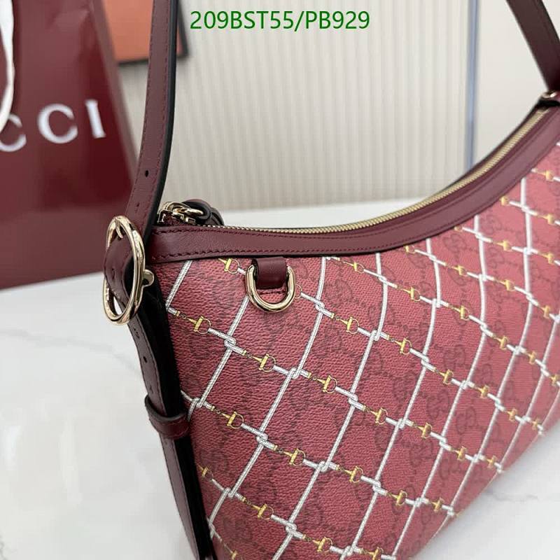 Gucci-Bag-Mirror Quality Code: PB929 $: 209USD