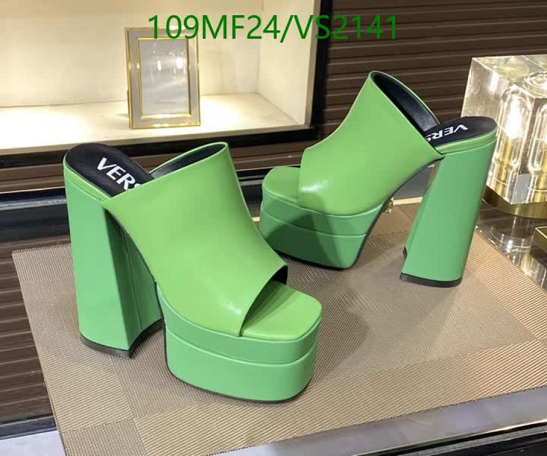 Versace-Women Shoes Code: VS2141 $: 109USD-Yupoo.ru - Copybrand.Team photo album Versace-Women Shoes Code: VS2141 $: 109USD