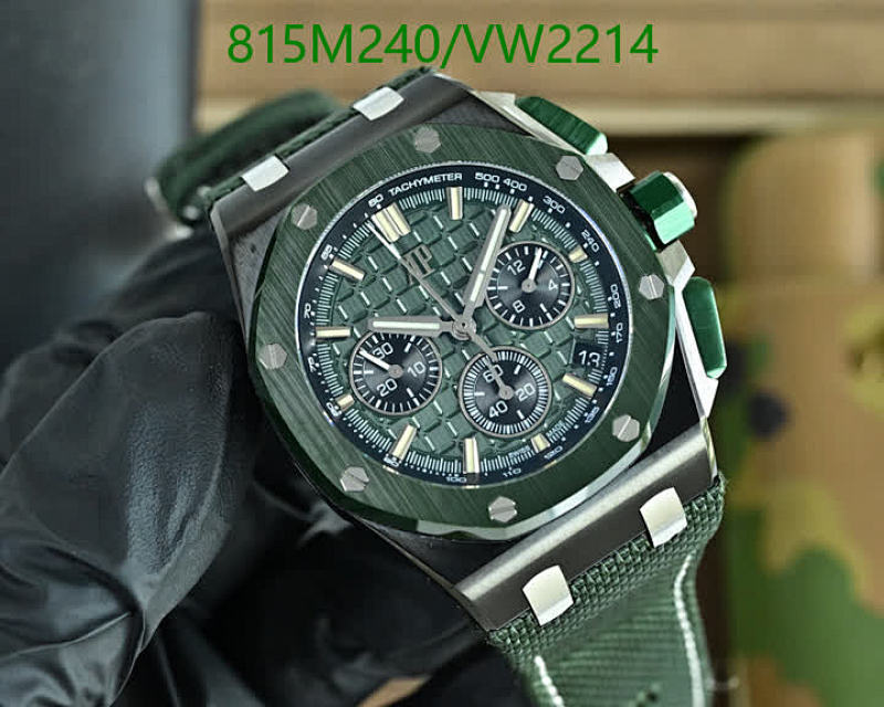 Audemars Piguet-Watch-Mirror Quality Code: VW2214 $: 815USD