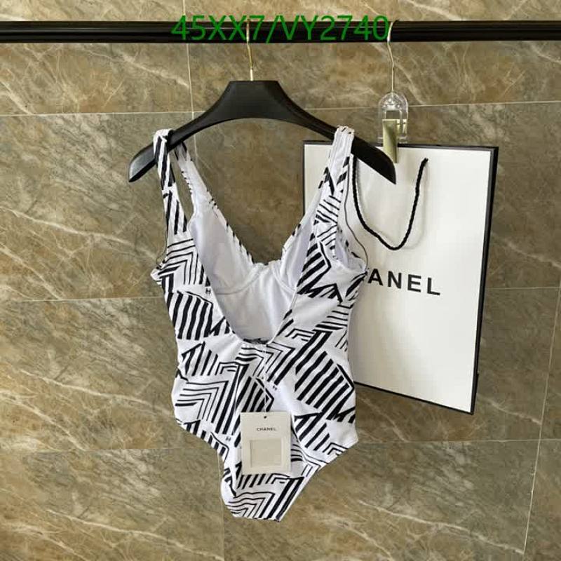 Chanel-Swimsuit Code: VY2740 $: 45USD
