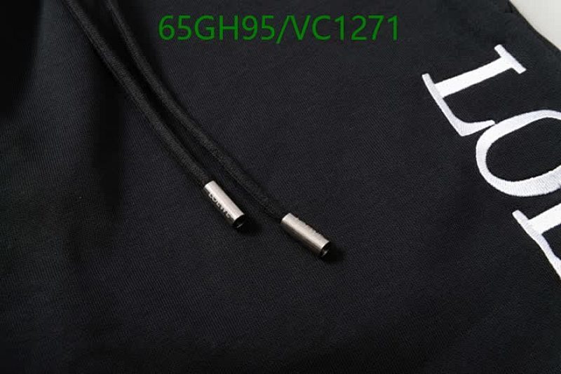 Loewe-Beach Shorts Code: VC1271 $: 65USD