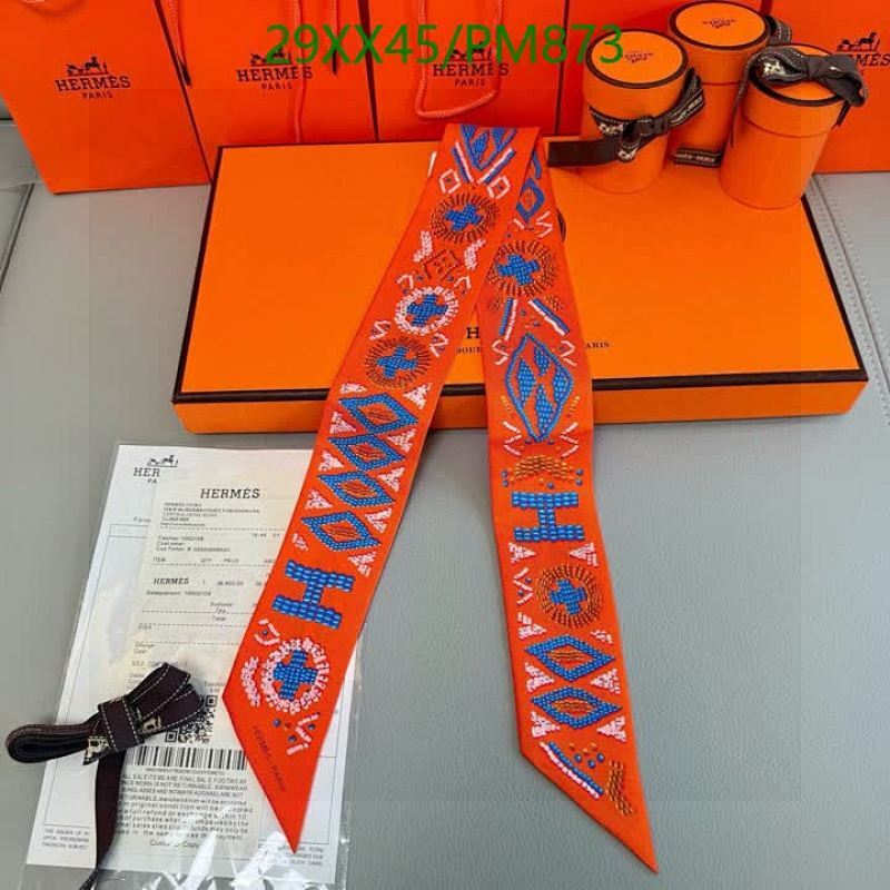 Hermes-Scarf Code: PM873 $: 29USD