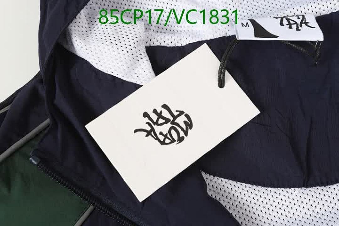 DENIM TEARS-Clothing Code: VC1831 $: 85USD-Yupoo.ru - Copybrand.Team photo album DENIM TEARS-Clothing Code: VC1831 $: 85USD