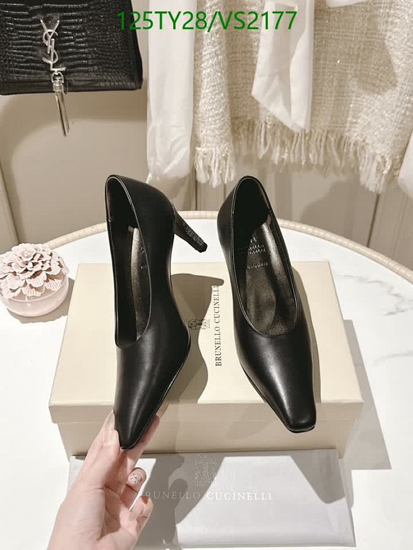 Brunello Cucinelli-Women Shoes Code: VS2177 $: 125USD-Yupoo.ru - Copybrand.Team photo album Brunello Cucinelli-Women Shoes Code: VS2177 $: 125USD