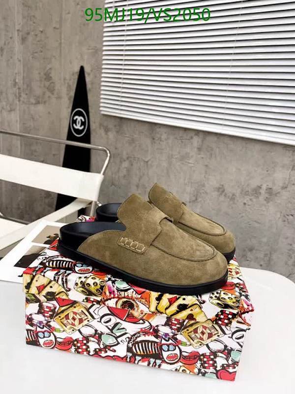 Hermes-Men shoes Code: VS2050 $: 95USD