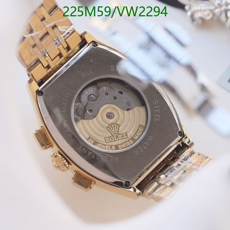 Rolex-Watch-Mirror Quality Code: VW2294 $: 225USD