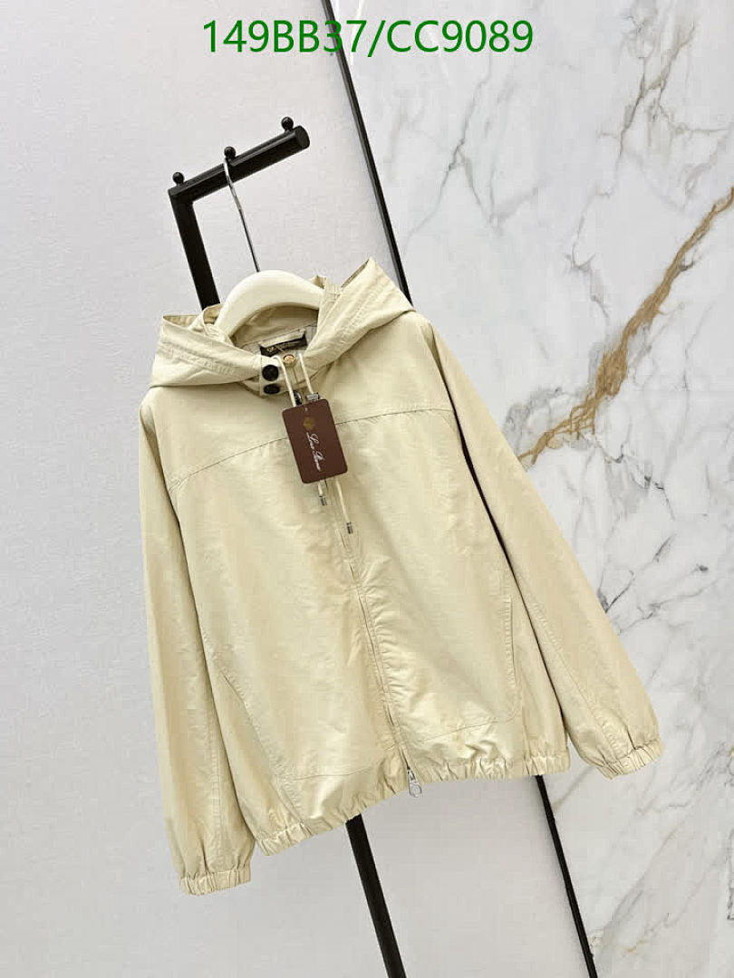 Loro Piana-Clothing Code: CC9089 $: 149USD-Yupoo.ru - Copybrand.Team photo album Loro Piana-Clothing Code: CC9089 $: 149USD