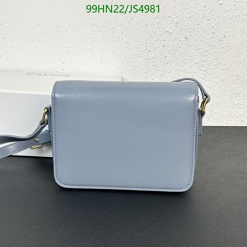 Celine-Bag-4A Quality Code: JS4981 $: 99USD