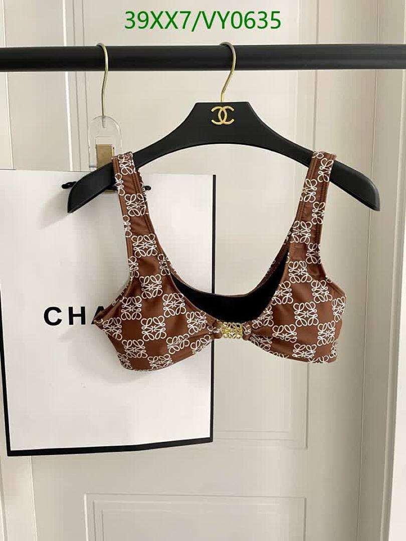 Loewe-Swimsuit Code: VY0635 $: 39USD