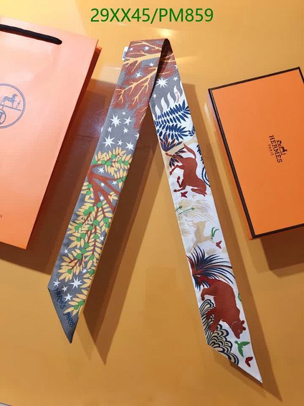 Hermes-Scarf Code: PM859 $: 29USD