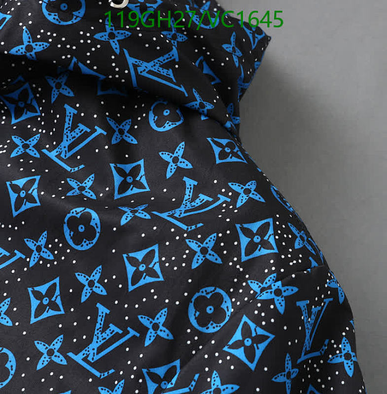 LV-Clothing Code: VC1645 $: 119USD