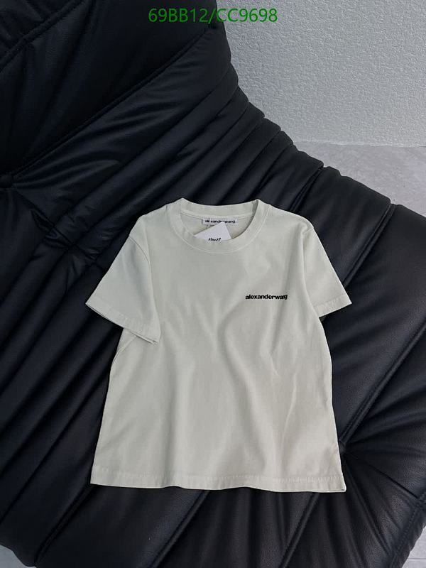 Alexander Wang-Clothing Code: CC9698 $: 69USD