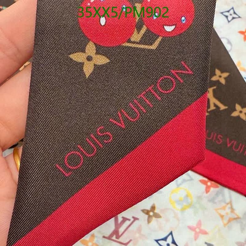 LV-Scarf Code: PM902 $: 35USD