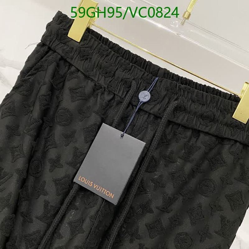 LV-Beach Shorts Code: VC0824 $: 59USD