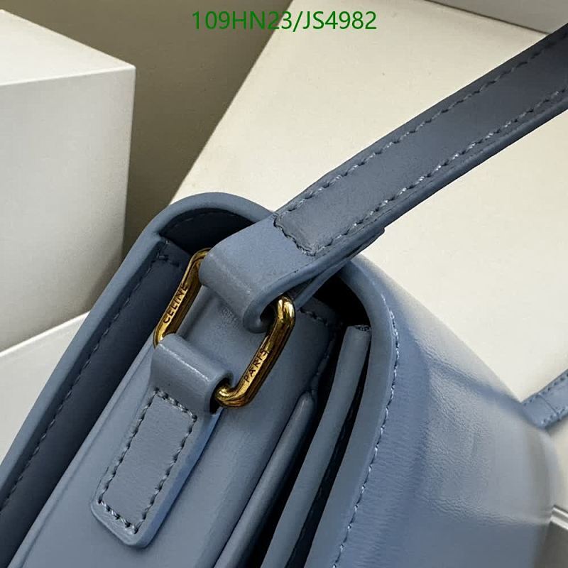 Celine-Bag-4A Quality Code: JS4982 $: 109USD