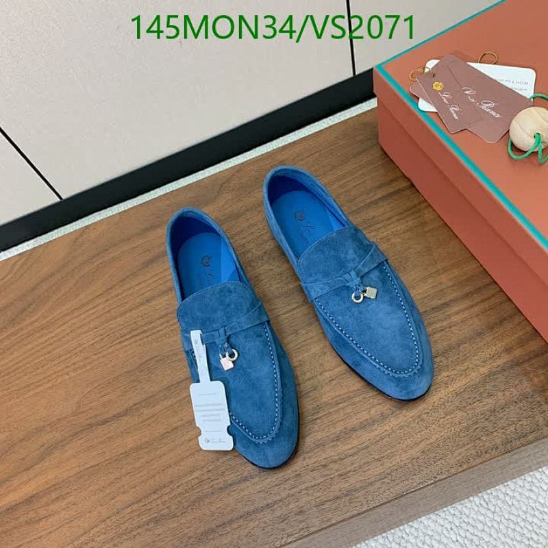 Loro Piana-Women Shoes Code: VS2071 $: 145USD