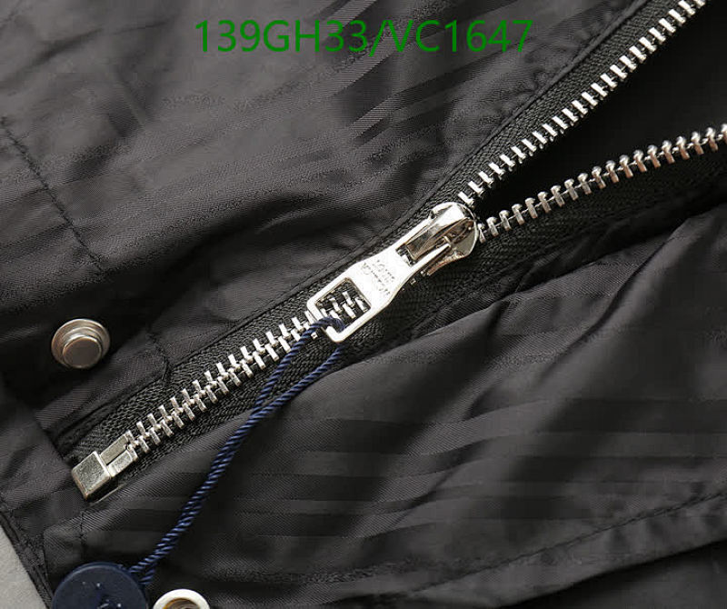 LV-Clothing Code: VC1647 $: 139USD