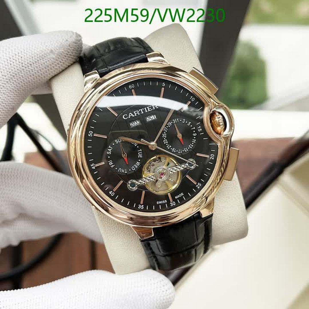 Cartier-Watch-Mirror Quality Code: VW2230 $: 225USD-Yupoo.ru - Copybrand.Team photo album Cartier-Watch-Mirror Quality Code: VW2230 $: 225USD