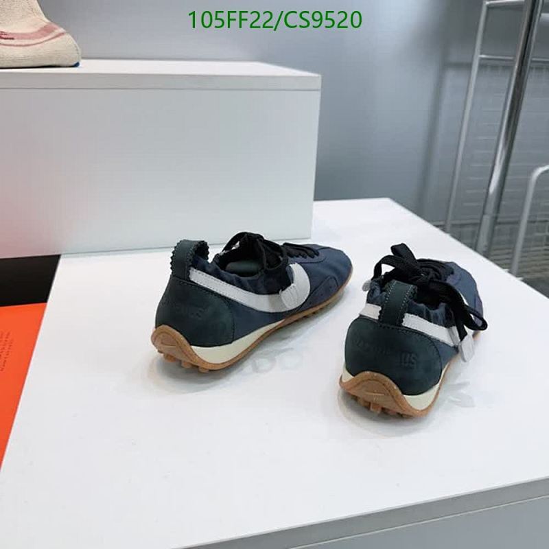 NIKE-Women Shoes Code: CS9520 $: 105USD