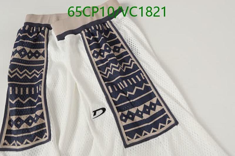 DENIM TEARS-Clothing Code: VC1821 $: 65USD