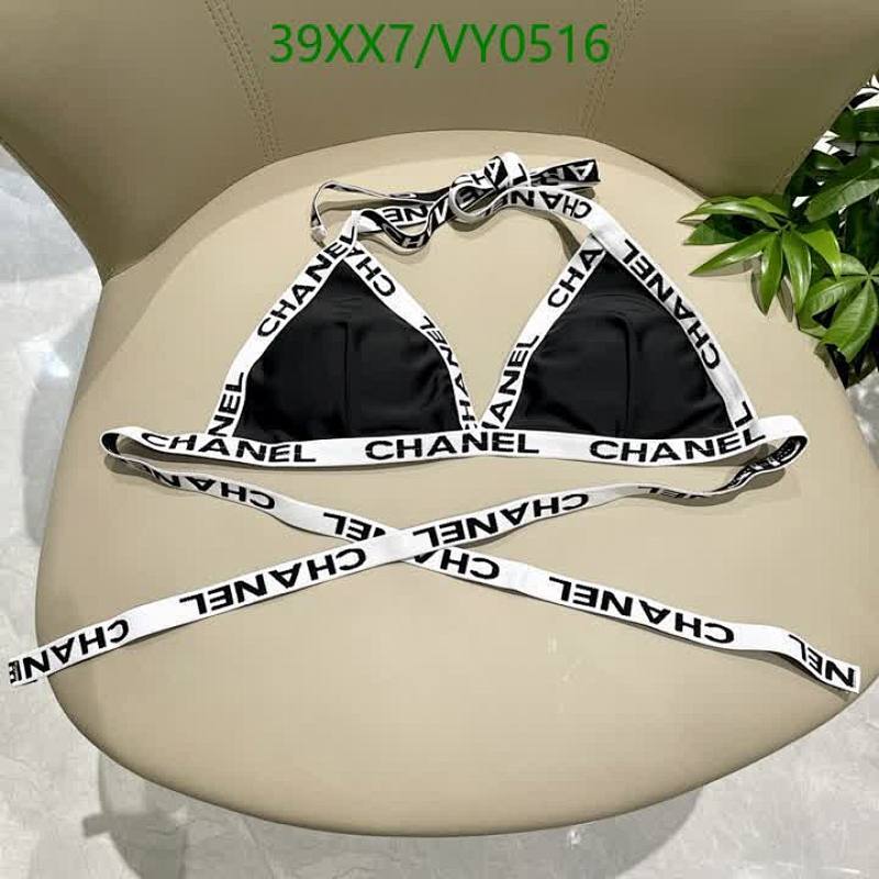 Chanel-Swimsuit Code: VY0516 $: 39USD