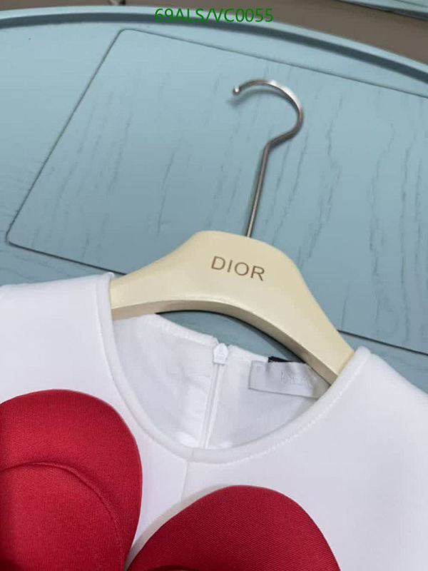 Dior-Kids clothing Code: VC0055 $: 69USD