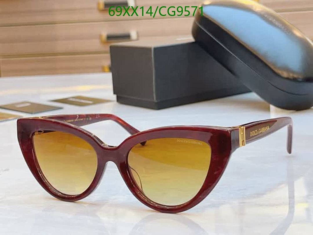 D&G-Glasses Code: CG9571 $: 69USD