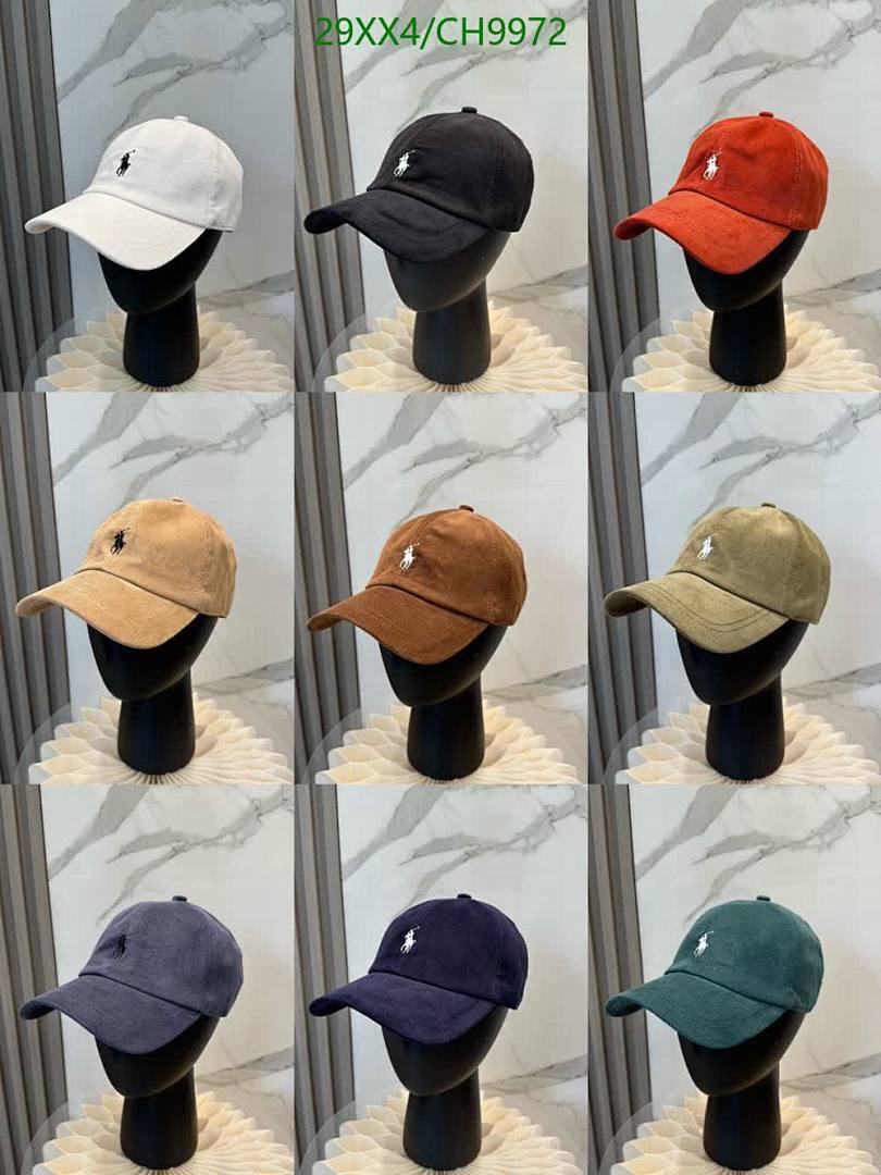 Ralph Lauren-Cap(Hat) Code: CH9972 $: 29USD-Yupoo.ru - Copybrand.Team photo album Ralph Lauren-Cap(Hat) Code: CH9972 $: 29USD