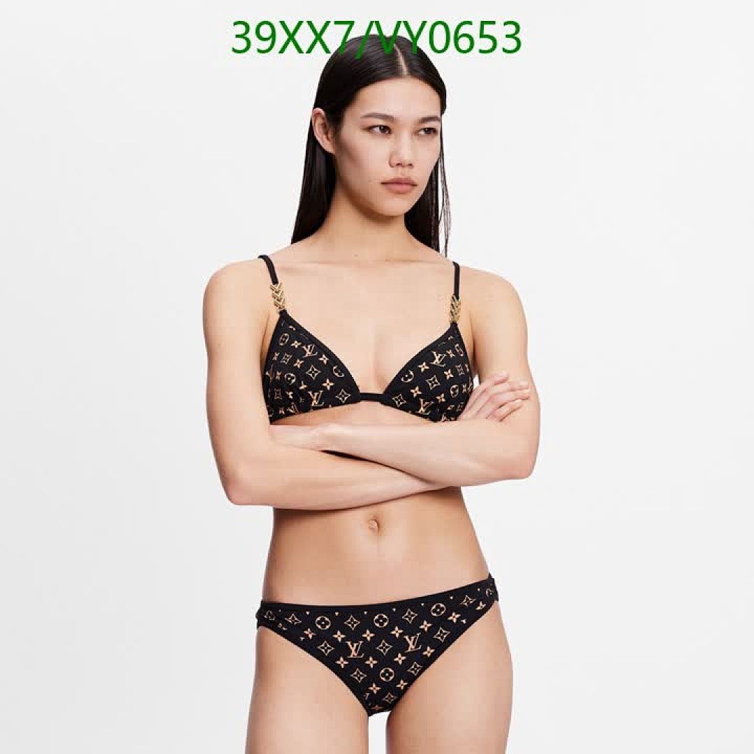 LV-Swimsuit Code: VY0653 $: 39USD