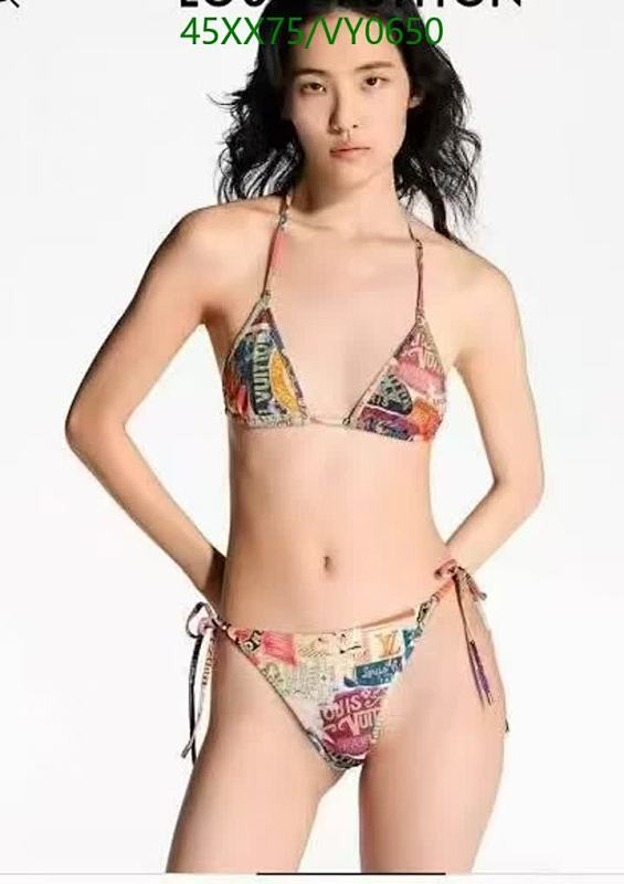 LV-Swimsuit Code: VY0650 $: 45USD
