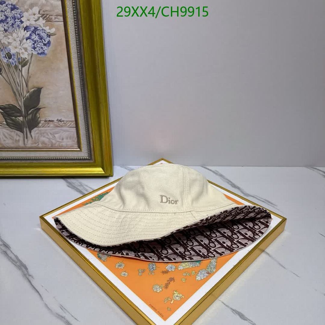 Dior-Cap(Hat) Code: CH9915 $: 29USD