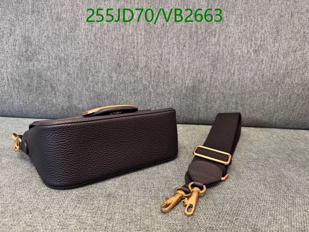 Valentino-Bag-Mirror Quality Code: VB2663 $: 255USD