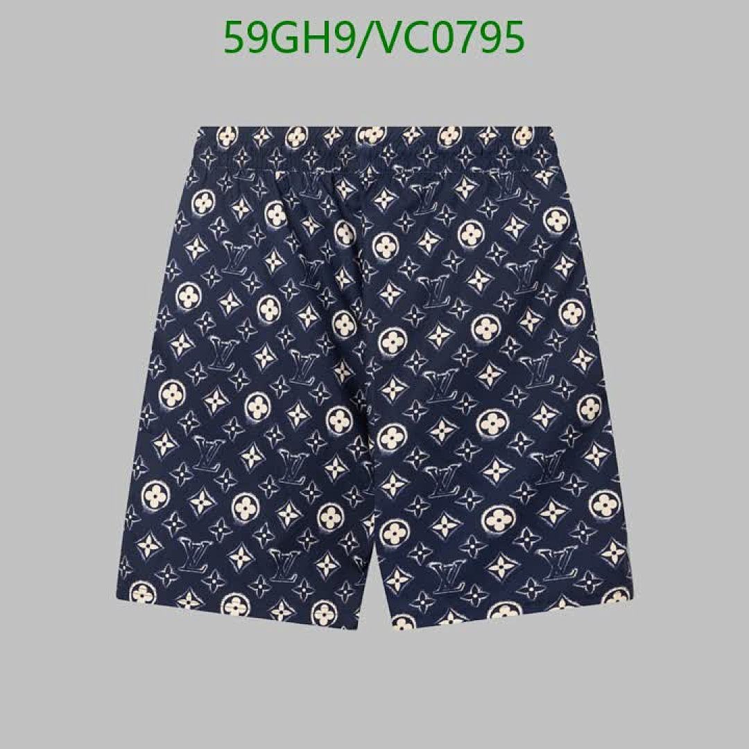 LV-Beach Shorts Code: VC0795 $: 59USD