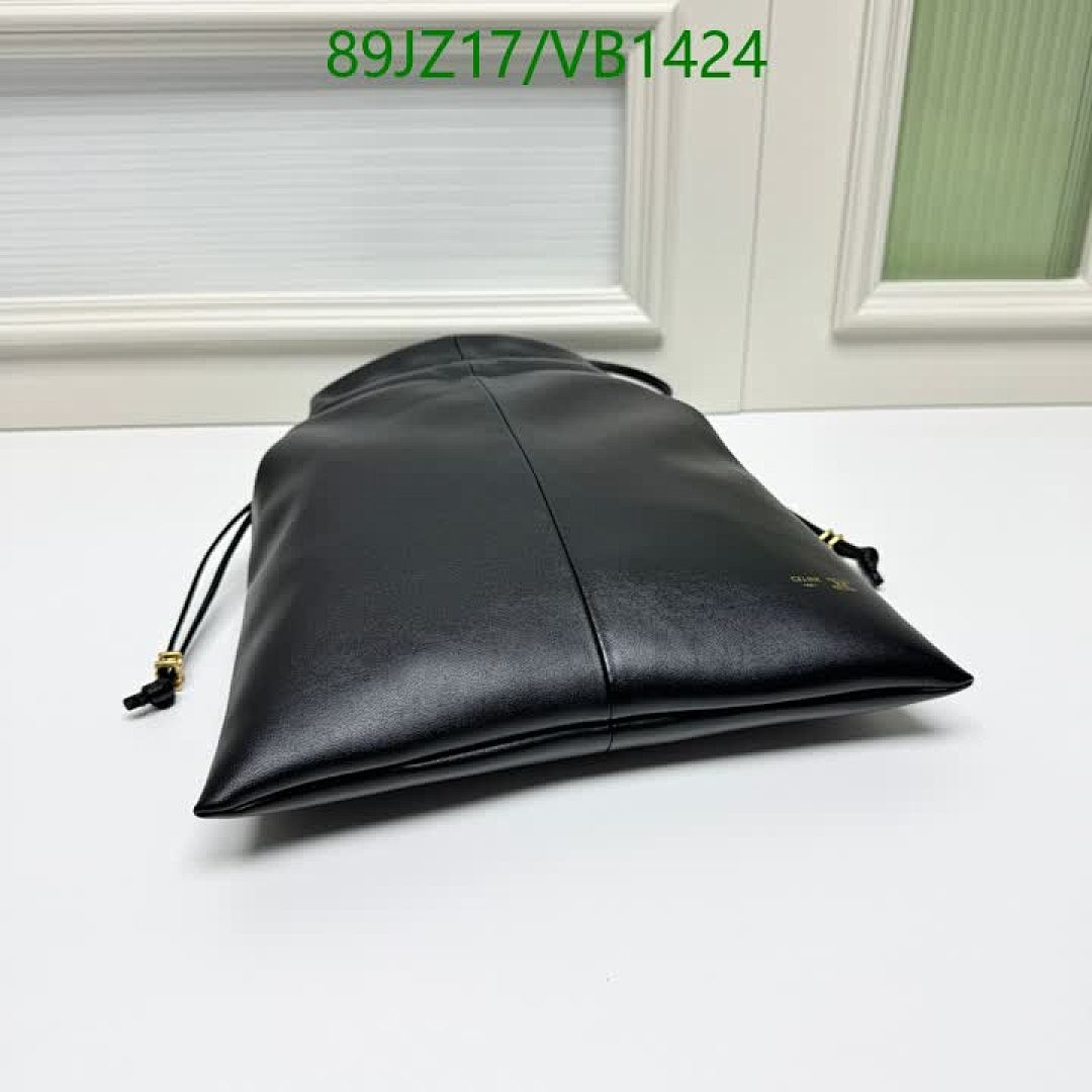 Celine-Bag-4A Quality Code: VB1424 $: 89USD