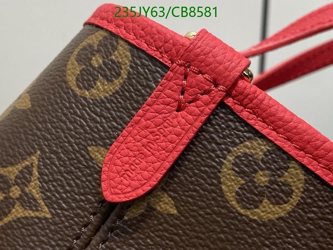 LV-Bag-Mirror Quality Code: CB8581 $: 235USD