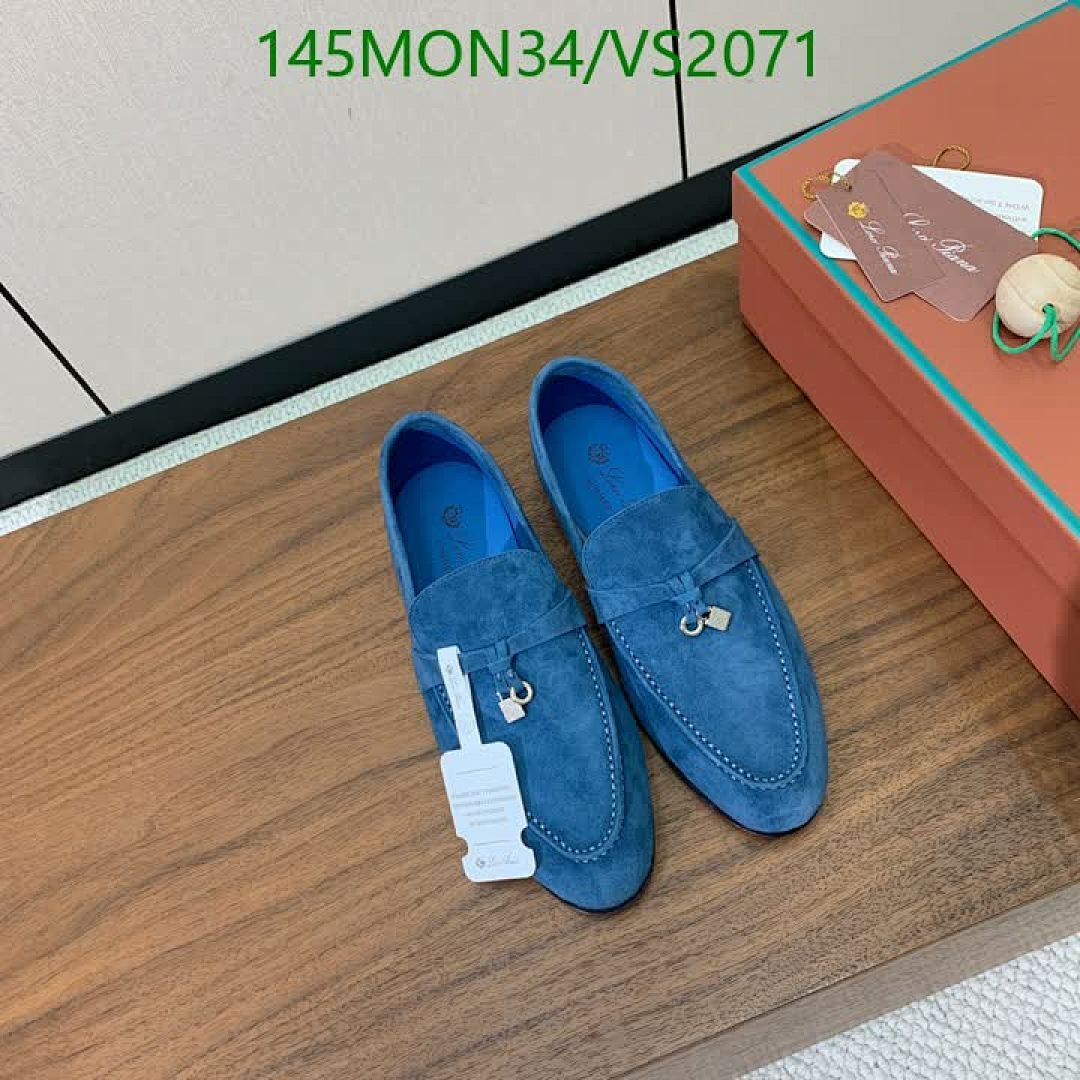 Loro Piana-Women Shoes Code: VS2071 $: 145USD