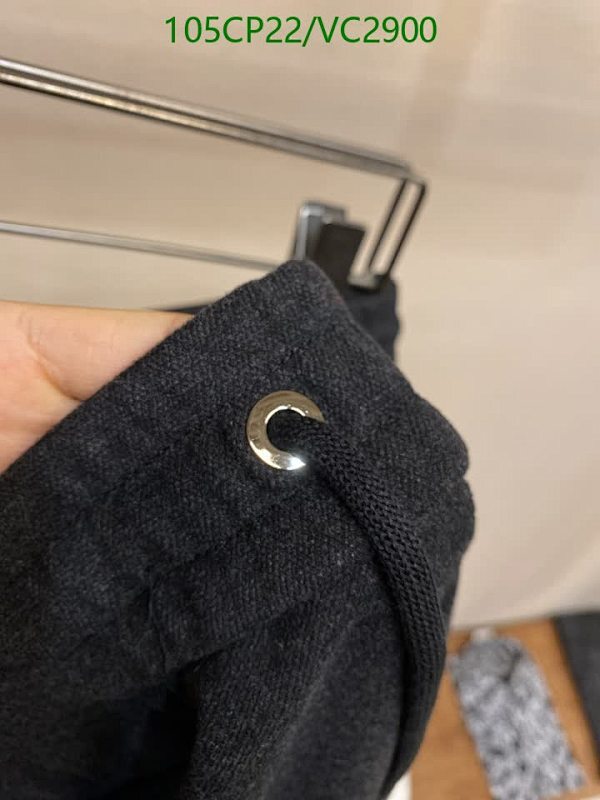 Dior-Clothing Code: VC2900 $: 105USD