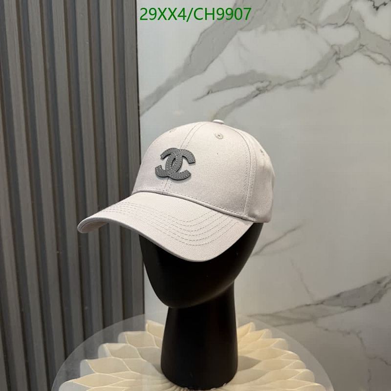 Chanel-Cap(Hat) Code: CH9907 $: 29USD