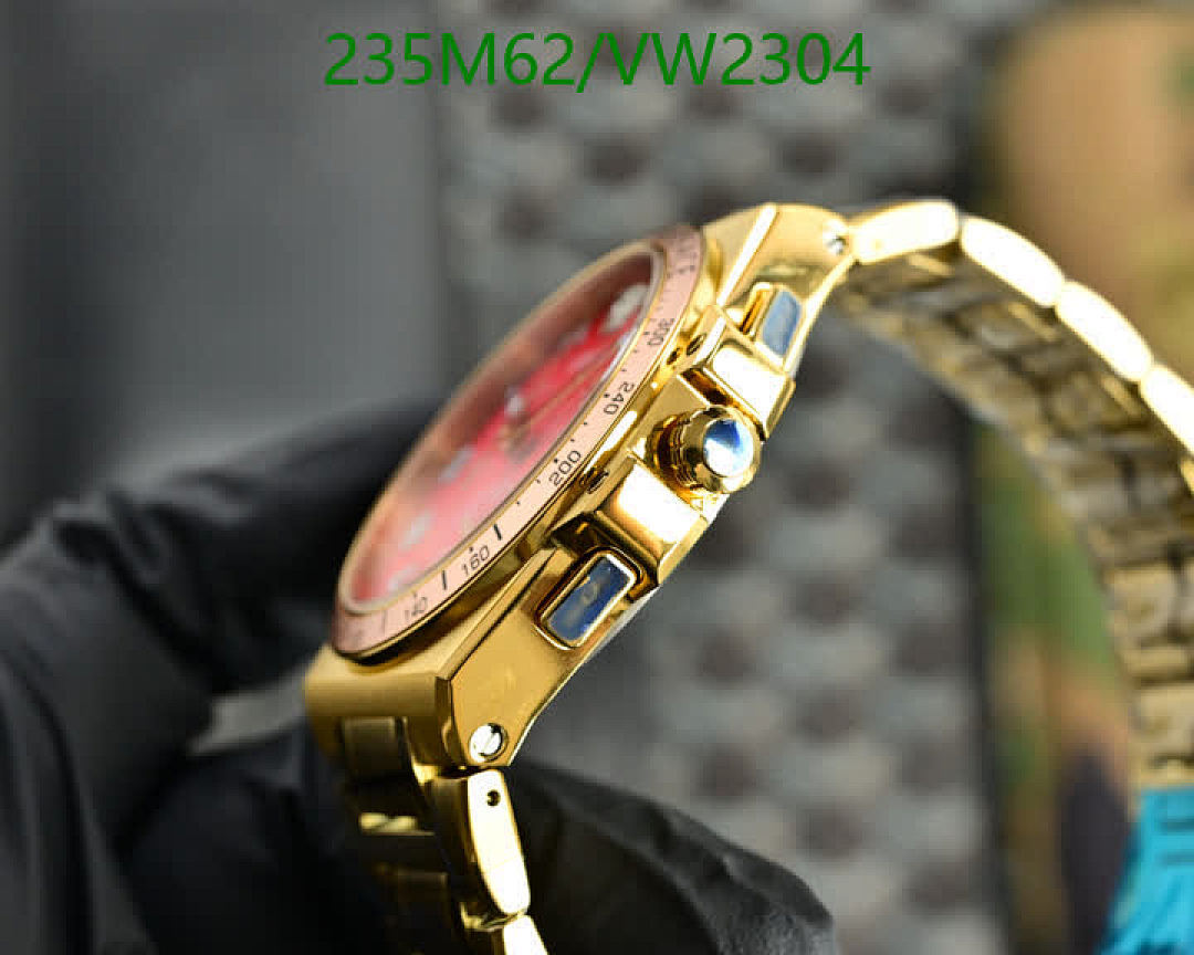 Versace-Watch-Mirror Quality Code: VW2304 $: 235USD