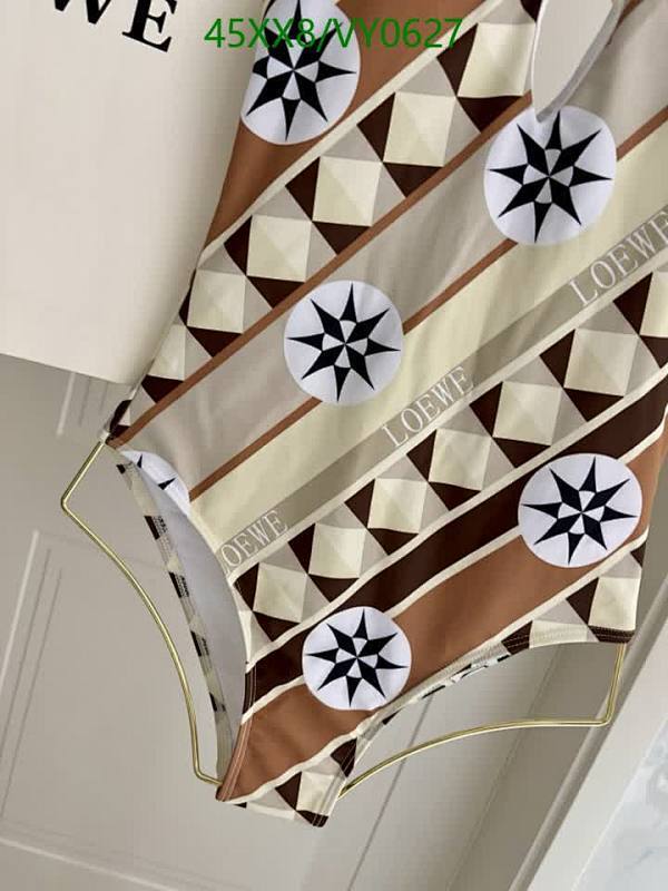 Loewe-Swimsuit Code: VY0627 $: 45USD