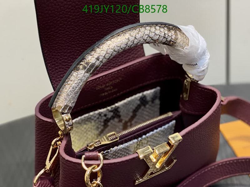 LV-Bag-Mirror Quality Code: CB8578