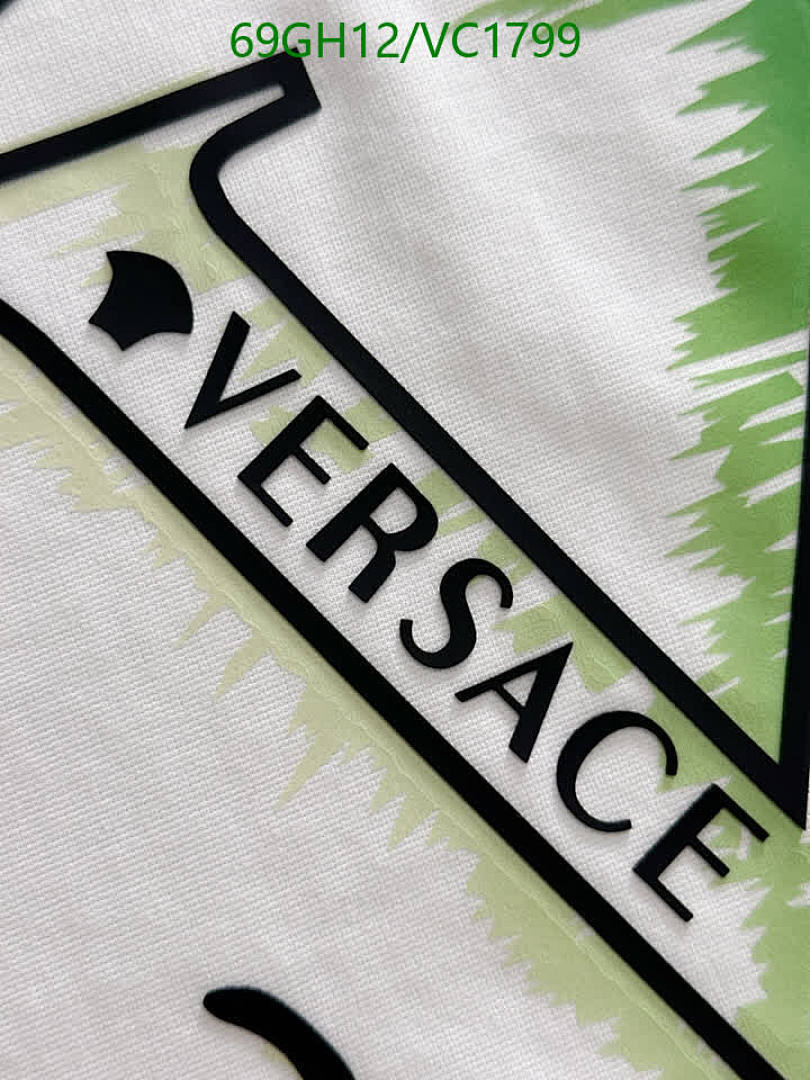 Versace-Clothing Code: VC1799 $: 69USD