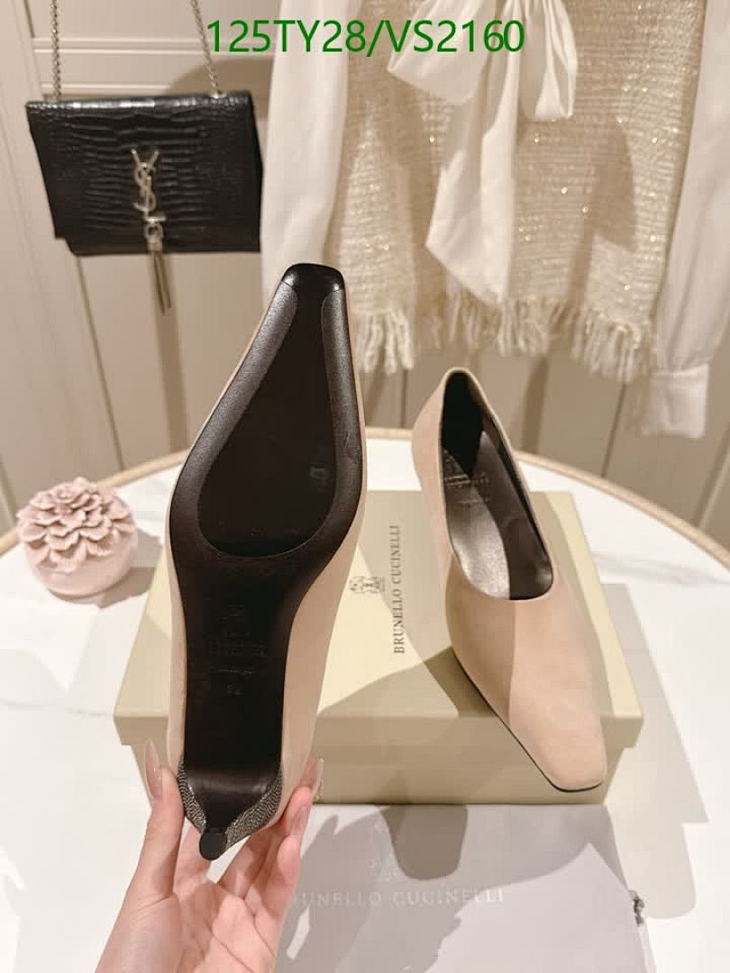 Brunello Cucinelli-Women Shoes Code: VS2160 $: 125USD-Yupoo.ru - Copybrand.Team photo album Brunello Cucinelli-Women Shoes Code: VS2160 $: 125USD